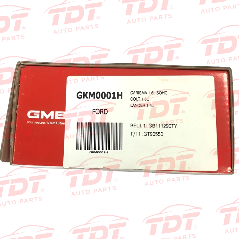 kit gmb
